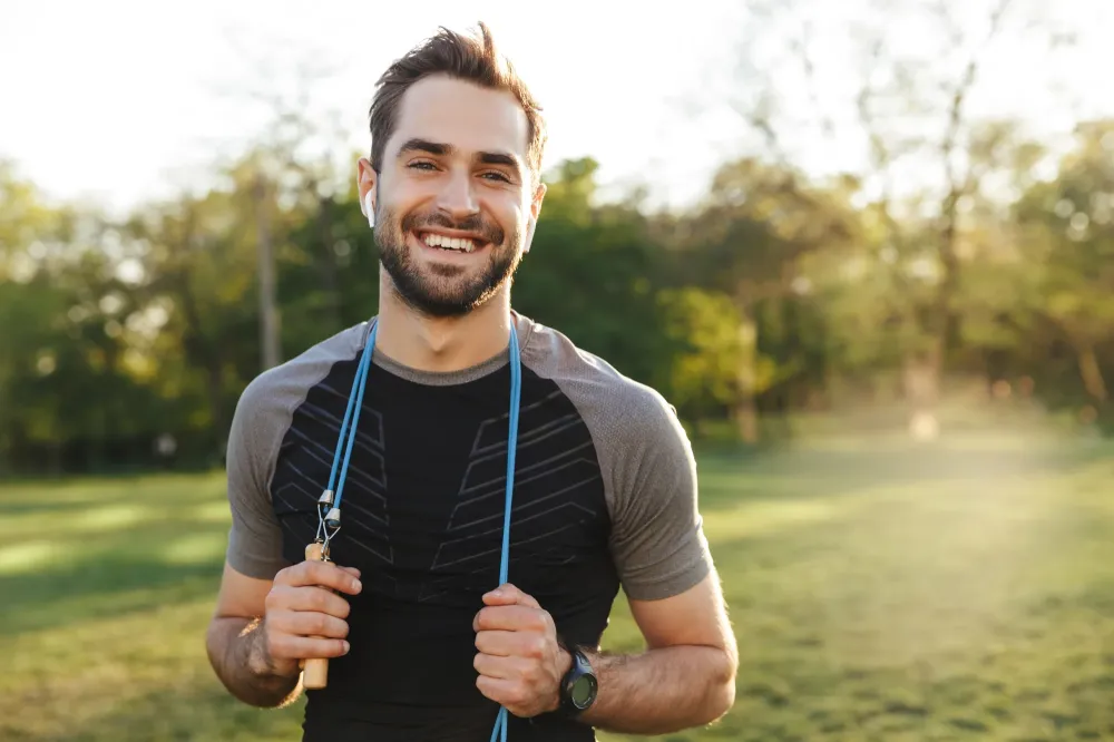 Coach sportif personnalisé à Pontarlier