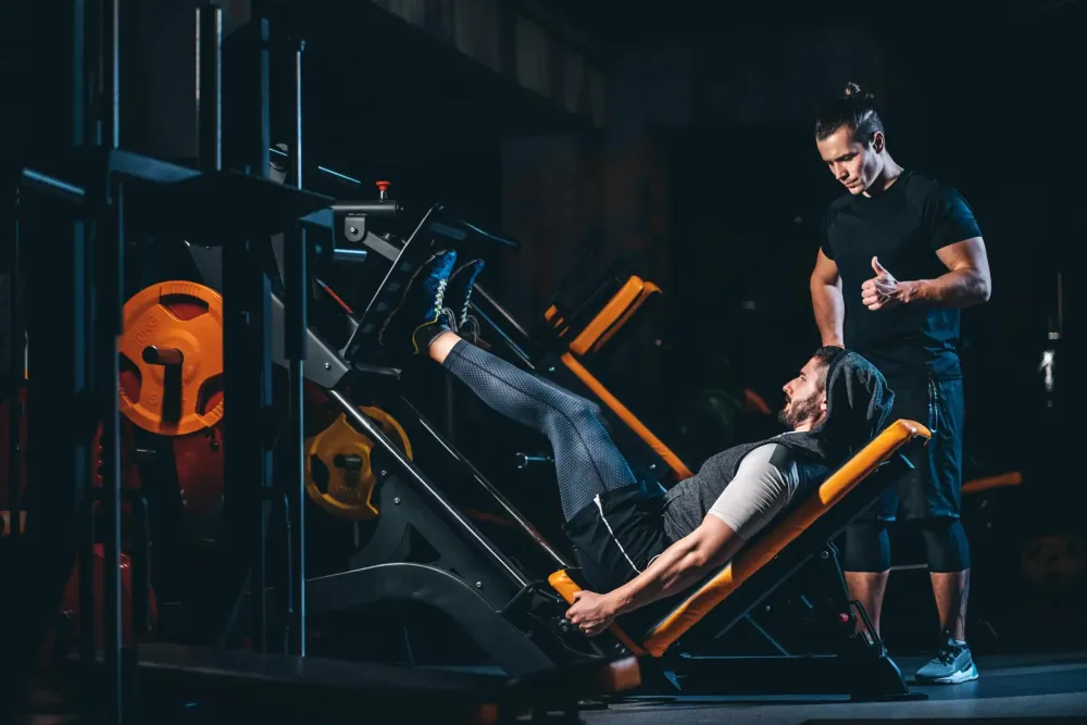 Accompagnement sportif à Pontarlier