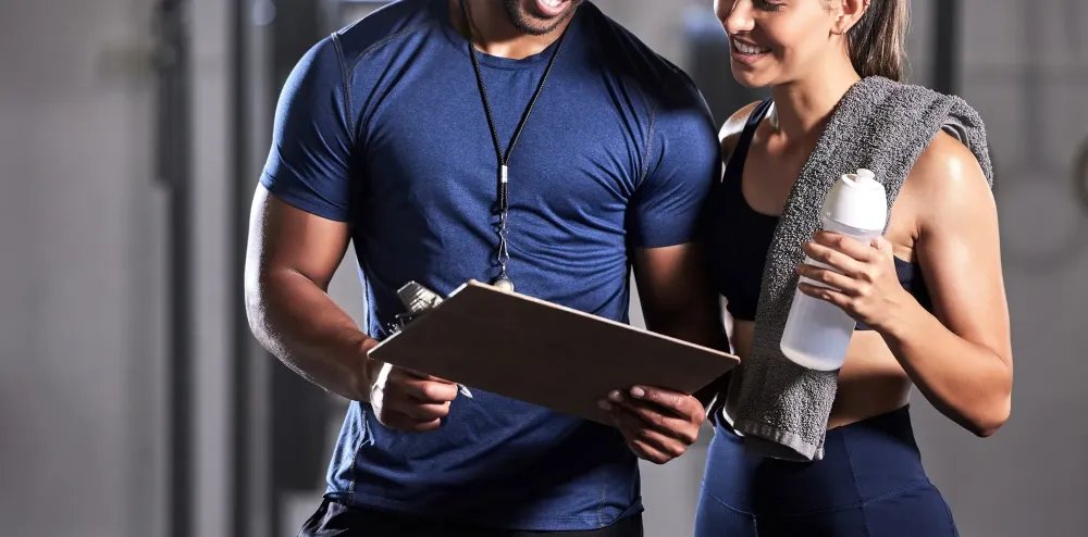 Coach sportif à Pontarlier